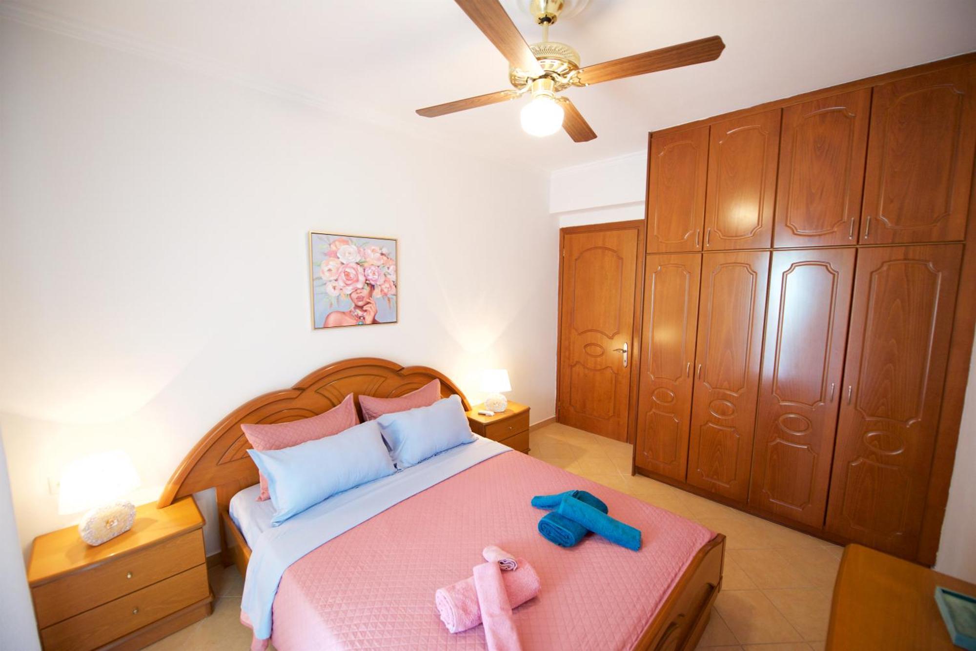 Spiti Christos Apartment, Viros Appartement Corfu (city)