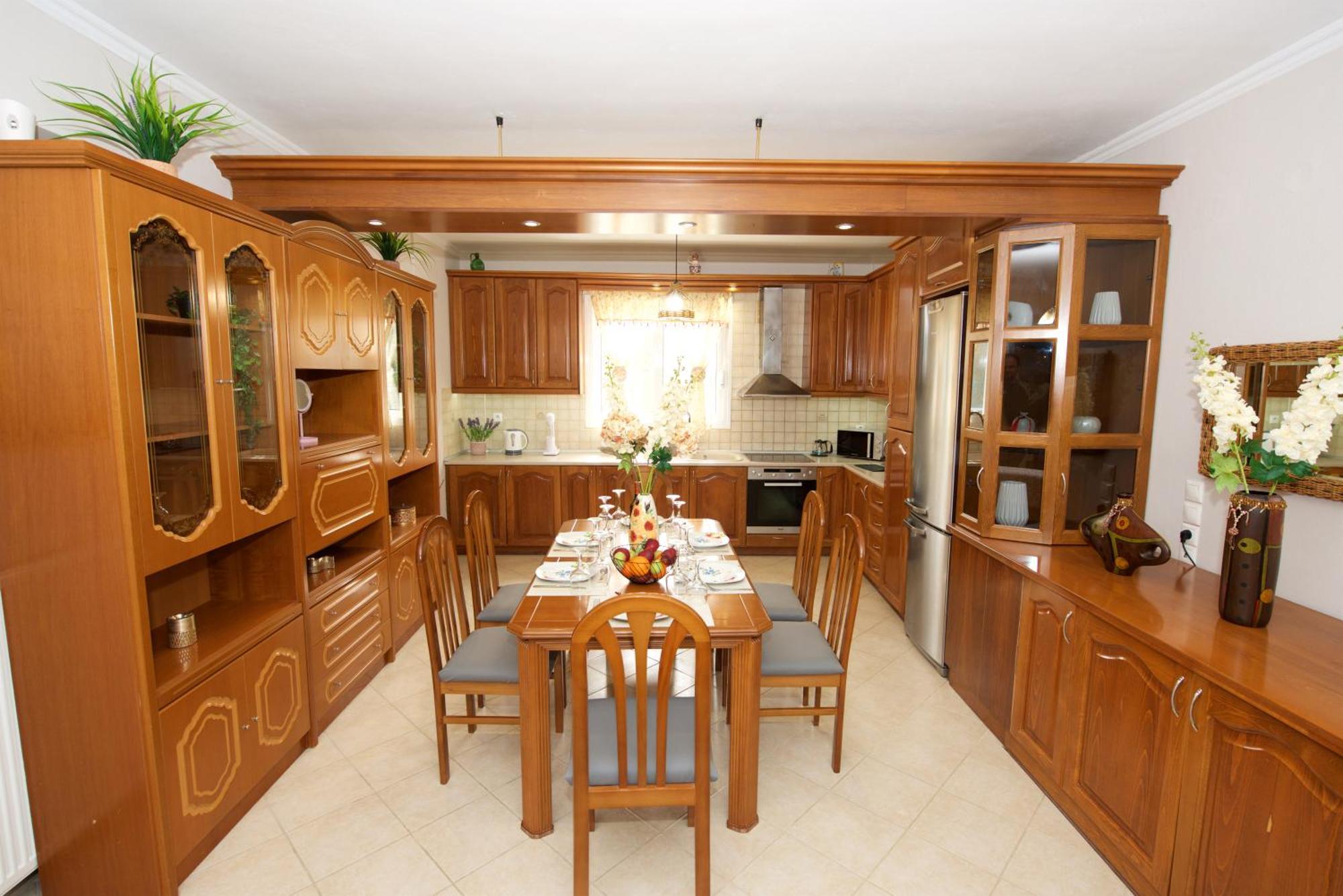 Appartement Spiti Christos Apartment, Viros Corfu (city)