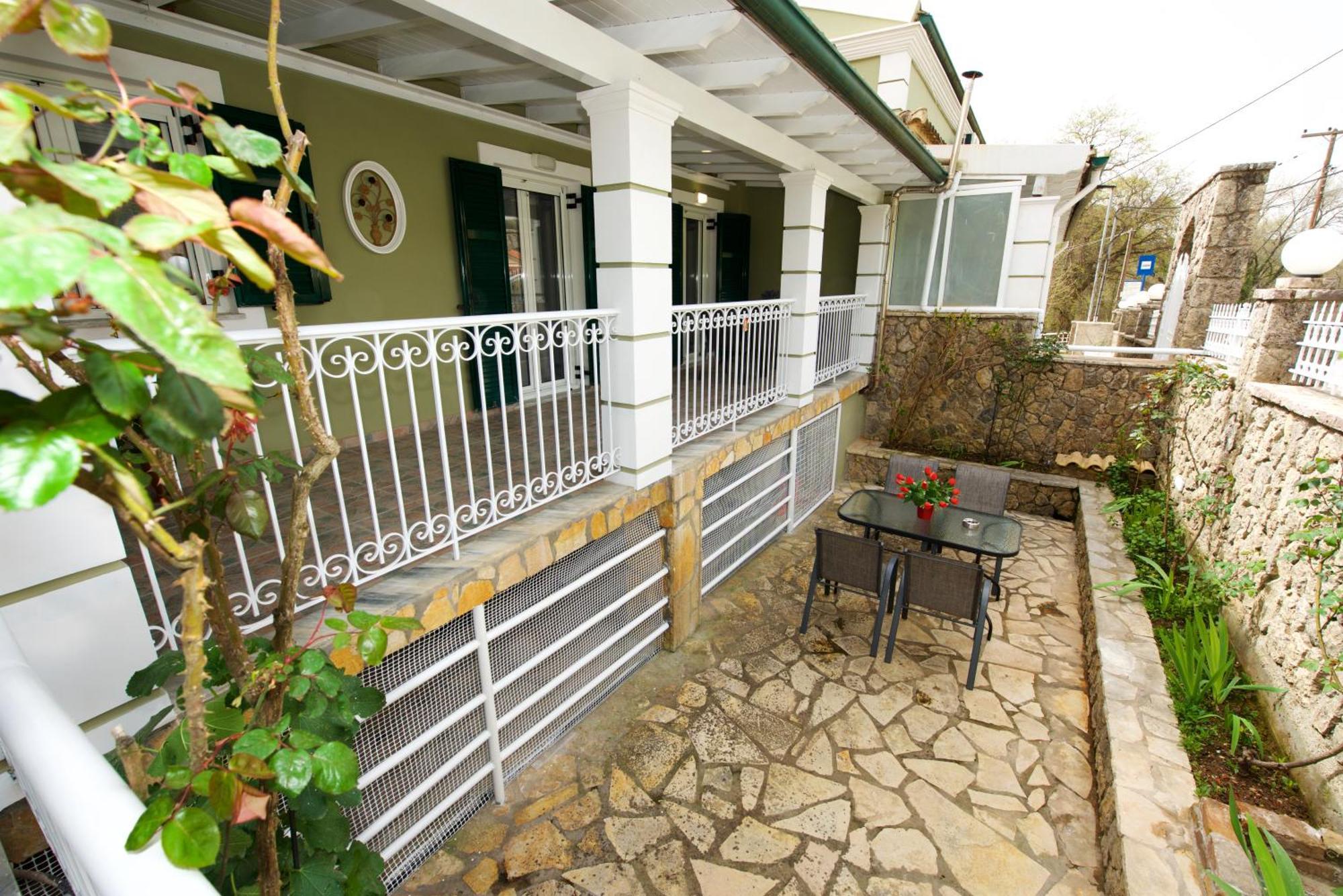 Appartement Spiti Christos Apartment, Viros *